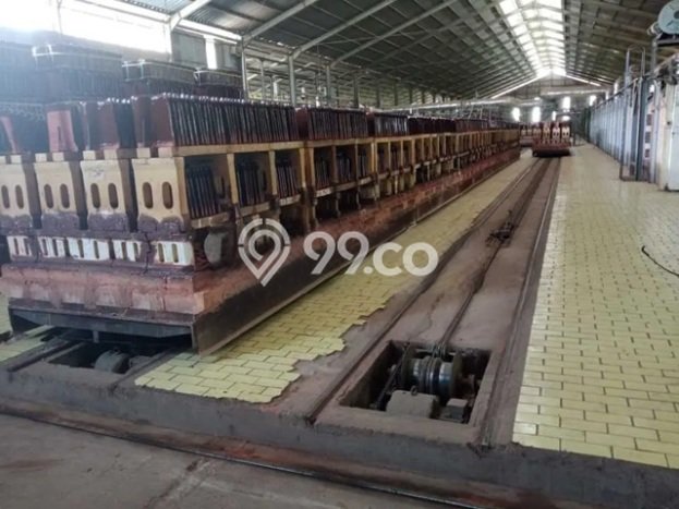 Paling Dicari! Pabrik Dijual di Cirebon Barat Harga Kompetitif Paling Dicari! Pabrik Dijual di Cirebon Barat Harga Kompetitif