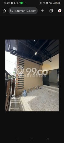 Jual Rumah Eksklusif 3 KT di Cikupa Citra Raya, Tangerang Jual Rumah Eksklusif 3 KT di Cikupa Citra Raya, Tangerang