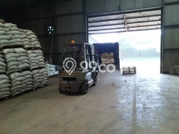 Pabrik Dijual di Kawasan Legok, Tangerang Harga Kompetitif Pabrik Dijual di Kawasan Legok, Tangerang Harga Kompetitif