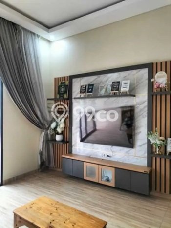 Rumah Minimalis 3 KT di Cikupa Citra Raya Tangerang Full Furnished Rumah Minimalis 3 KT di Cikupa Citra Raya Tangerang Full Furnished