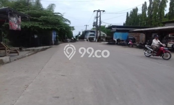 Dijual Tanah Lokasi Bekasi, Bekasi Seluas 27000m2 Dijual Tanah Lokasi Bekasi, Bekasi Seluas 27000m2