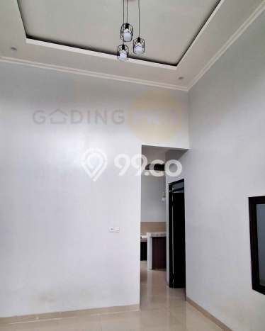 Rumah Modern 3 Kamar LT 72m2 di Cikupa Citra Raya Rumah Modern 3 Kamar LT 72m2 di Cikupa Citra Raya