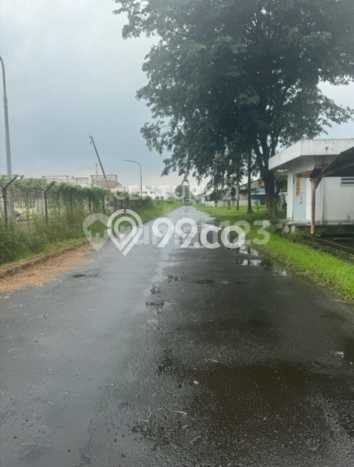 Unit Pabrik Dijual di Bekasi LT 16000m2 & LB 3000m2 Unit Pabrik Dijual di Bekasi LT 16000m2 & LB 3000m2
