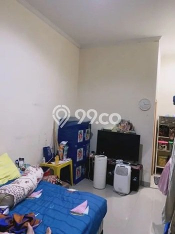 Rumah Luas Asri 3 KT Siap Pakai di Cikupa Citra Raya Tangerang Rumah Luas Asri 3 KT Siap Pakai di Cikupa Citra Raya Tangerang