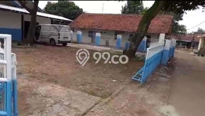 Rumah Modern Minimalis 6 KT Siap Huni di Panongan Rumah Modern Minimalis 6 KT Siap Huni di Panongan