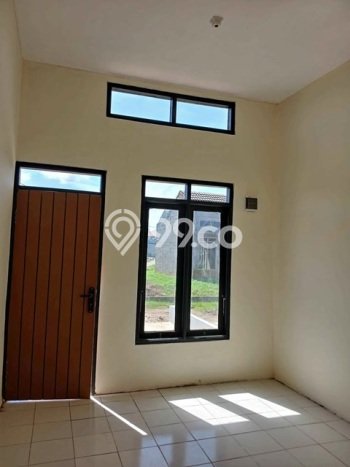 Jual Rumah Harga Miring Rajeg Punya 2 Kamar & LT 60m2 Jual Rumah Harga Miring Rajeg Punya 2 Kamar & LT 60m2