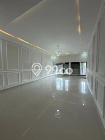 Rumah Minimalis 5 Kamar LT 125m2 di Cikupa Citra Raya Rumah Minimalis 5 Kamar LT 125m2 di Cikupa Citra Raya