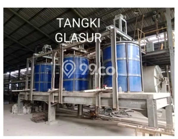 Paling Dicari! Pabrik Dijual di Cirebon Barat Harga Kompetitif Paling Dicari! Pabrik Dijual di Cirebon Barat Harga Kompetitif