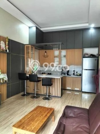 Rumah Minimalis 3 KT di Cikupa Citra Raya Tangerang Full Furnished Rumah Minimalis 3 KT di Cikupa Citra Raya Tangerang Full Furnished