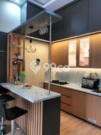 Rumah Minimalis 3 KT di Cikupa Citra Raya Tangerang Full Furnished Rumah Minimalis 3 KT di Cikupa Citra Raya Tangerang Full Furnished