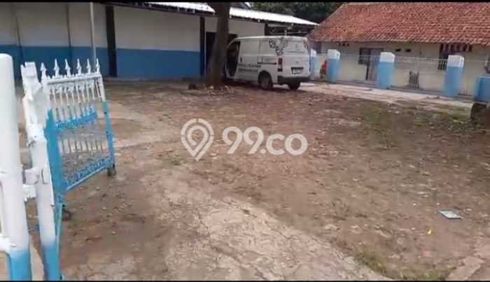 Rumah Modern Minimalis 6 KT Siap Huni di Panongan Rumah Modern Minimalis 6 KT Siap Huni di Panongan