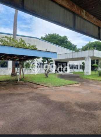 Unit Pabrik Dijual di Bekasi LT 16000m2 & LB 3000m2 Unit Pabrik Dijual di Bekasi LT 16000m2 & LB 3000m2