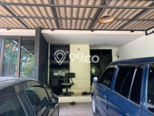 Rumah Modern Minimalis 3 Kamar Siap Huni di Tangerang Rumah Modern Minimalis 3 Kamar Siap Huni di Tangerang