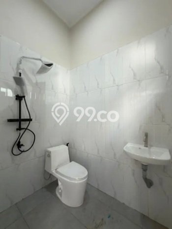 Rumah Modern 5 KT di Cikupa Citra Raya Tangerang Unfurnished Rumah Modern 5 KT di Cikupa Citra Raya Tangerang Unfurnished