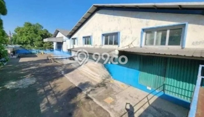 Pabrik Bagus Dijual di Jatake Tangerang Lokasi Strategis Cocok untuk Kembangkan Bisnis Pabrik Bagus Dijual di Jatake Tangerang Lokasi Strategis Cocok untuk Kembangkan Bisnis