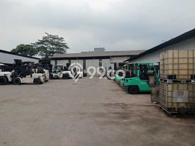 Pabrik Dijual di Kawasan Cikupa, Tangerang Harga Kompetitif Pabrik Dijual di Kawasan Cikupa, Tangerang Harga Kompetitif