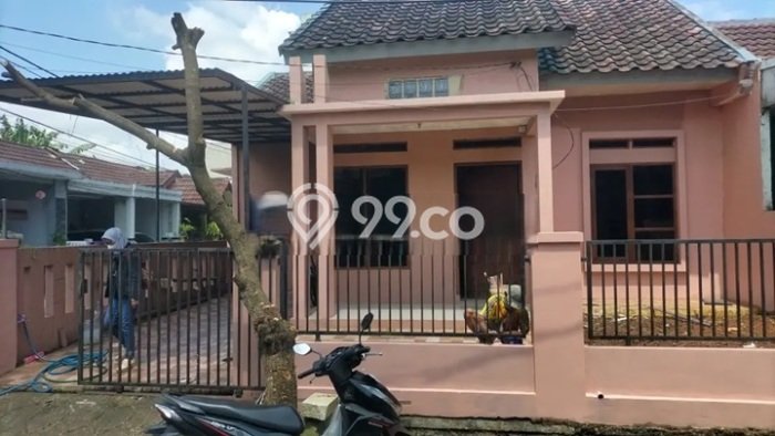 For Sale Hunian Rumah Nyaman 3 KT di Cikupa Citra Raya, Tangerang For Sale Hunian Rumah Nyaman 3 KT di Cikupa Citra Raya, Tangerang