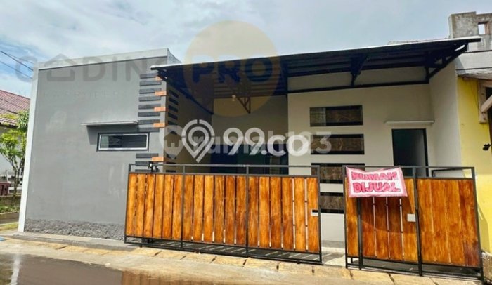 Jual Rumah Eksklusif 3 KT di Cikupa Citra Raya, Tangerang Jual Rumah Eksklusif 3 KT di Cikupa Citra Raya, Tangerang