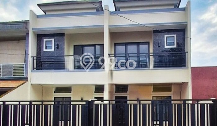 Dijual Hunian Rumah Terawat 4 Kamar di Cikupa Citra Raya, Tangerang Dijual Hunian Rumah Terawat 4 Kamar di Cikupa Citra Raya, Tangerang