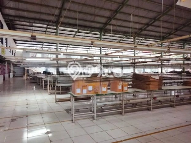 Lokasi Strategis! Dijual Pabrik Bisnis di Balaraja, Tangerang Kondisi Bagus Lokasi Strategis! Dijual Pabrik Bisnis di Balaraja, Tangerang Kondisi Bagus