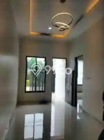 Rumah Modern 3 KT di Cikupa Citra Raya Tangerang Unfurnished Rumah Modern 3 KT di Cikupa Citra Raya Tangerang Unfurnished