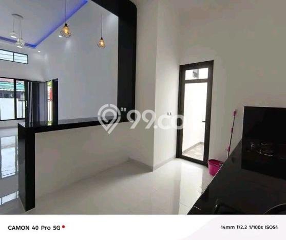 Jual Rumah Eksklusif 3 KT di Cikupa Citra Raya, Tangerang Jual Rumah Eksklusif 3 KT di Cikupa Citra Raya, Tangerang