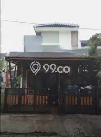 Rumah Luas Asri 3 KT Siap Pakai di Cikupa Citra Raya Tangerang Rumah Luas Asri 3 KT Siap Pakai di Cikupa Citra Raya Tangerang