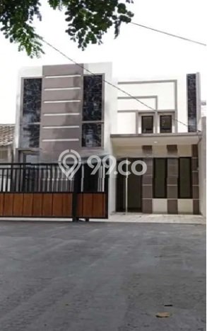 Hunian Nyaman Asri 4 KT Siap Pakai di Cikupa Citra Raya Tangerang Hunian Nyaman Asri 4 KT Siap Pakai di Cikupa Citra Raya Tangerang