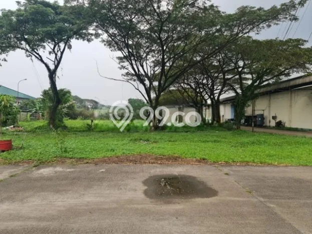 Gudang Bagus Dijual LB 2700m2 Lokasi Strategis Tangerang Area Cocok untuk Bisnis Gudang Bagus Dijual LB 2700m2 Lokasi Strategis Tangerang Area Cocok untuk Bisnis