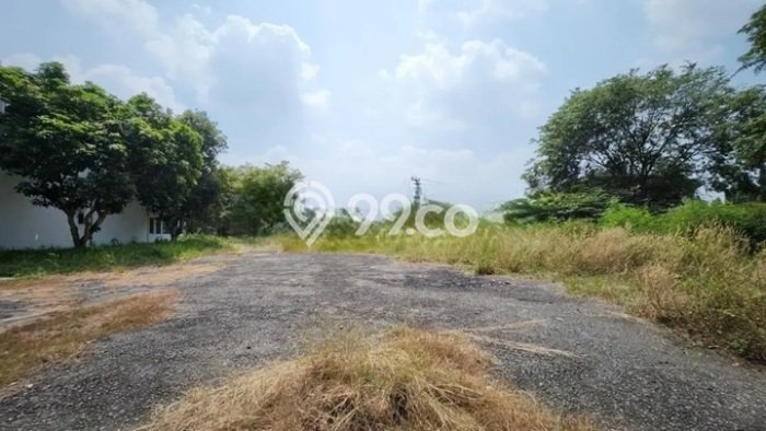 FOR SALE! Pabrik di Cileungsi Bogor, LT 184885m2, LB 9144m2 FOR SALE! Pabrik di Cileungsi Bogor, LT 184885m2, LB 9144m2