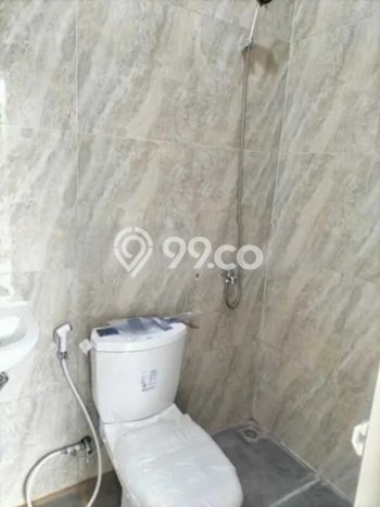 Rumah Modern 3 KT di Cikupa Citra Raya Tangerang Unfurnished Rumah Modern 3 KT di Cikupa Citra Raya Tangerang Unfurnished