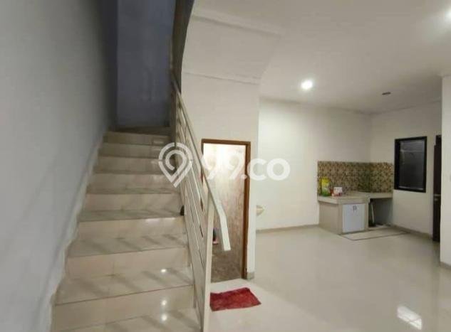 Rumah Luas Asri 3 KT Siap Pakai di Cikupa Citra Raya Tangerang Rumah Luas Asri 3 KT Siap Pakai di Cikupa Citra Raya Tangerang