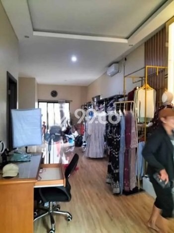 Rumah Minimalis 3 KT di Cikupa Citra Raya Tangerang Full Furnished Rumah Minimalis 3 KT di Cikupa Citra Raya Tangerang Full Furnished