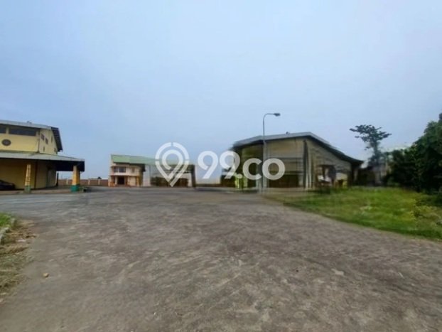 FOR SALE! Gudang di Karawang Barat Karawang, LT 52000m2, LB 4000m2 FOR SALE! Gudang di Karawang Barat Karawang, LT 52000m2, LB 4000m2