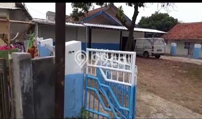 Rumah Modern Minimalis 6 KT Siap Huni di Panongan Rumah Modern Minimalis 6 KT Siap Huni di Panongan