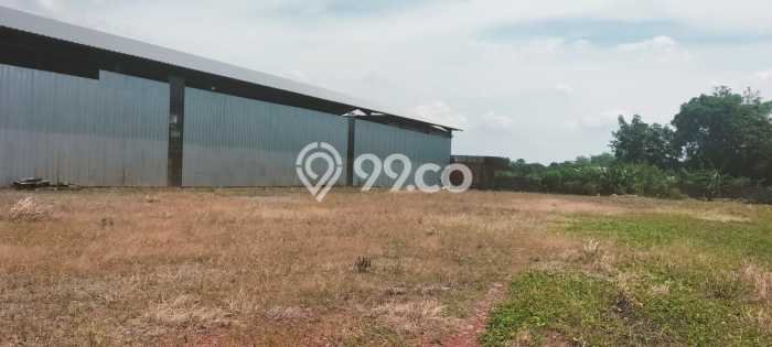 Area Strategis! Disewakan Gudang Lokasi Curug, Tangerang Cocok untuk Bisnis Area Strategis! Disewakan Gudang Lokasi Curug, Tangerang Cocok untuk Bisnis