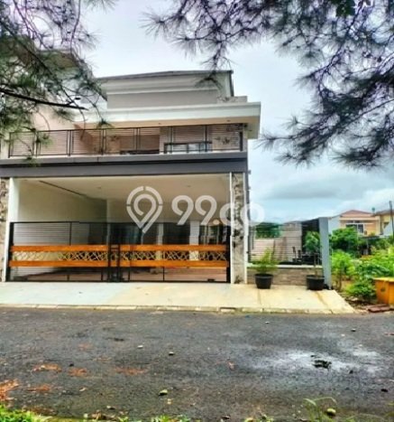 Rumah Minimalis 3 KT di Cikupa Citra Raya Tangerang Full Furnished Rumah Minimalis 3 KT di Cikupa Citra Raya Tangerang Full Furnished