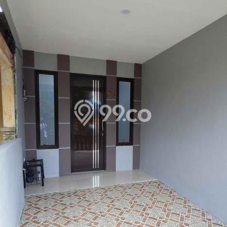 Rumah Modern 3 Kamar LT 72m2 di Cikupa Citra Raya Rumah Modern 3 Kamar LT 72m2 di Cikupa Citra Raya