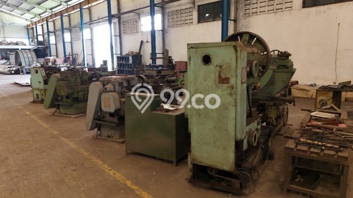 Pabrik Bagus Dijual di Mojokerto Mojokerto Lokasi Strategis Cocok untuk Kembangkan Bisnis Pabrik Bagus Dijual di Mojokerto Mojokerto Lokasi Strategis Cocok untuk Kembangkan Bisnis
