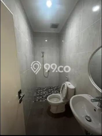 Rumah Modern 3 Kamar LT 96m2 di Cikupa Citra Raya Rumah Modern 3 Kamar LT 96m2 di Cikupa Citra Raya