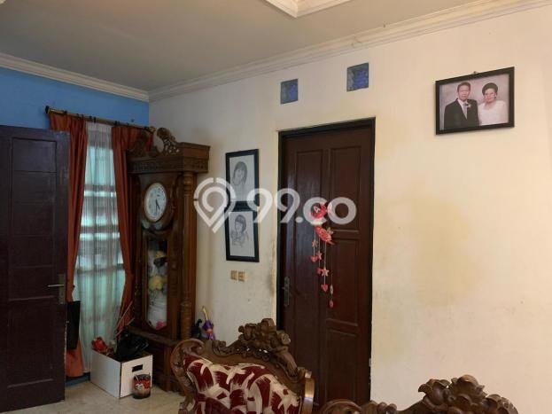 Rumah Modern Minimalis 3 Kamar Siap Huni di Tangerang Rumah Modern Minimalis 3 Kamar Siap Huni di Tangerang