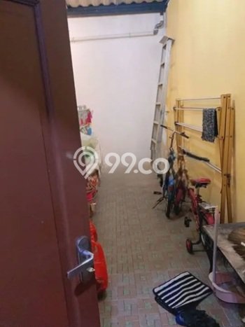 Rumah Luas Asri 3 KT Siap Pakai di Cikupa Citra Raya Tangerang Rumah Luas Asri 3 KT Siap Pakai di Cikupa Citra Raya Tangerang