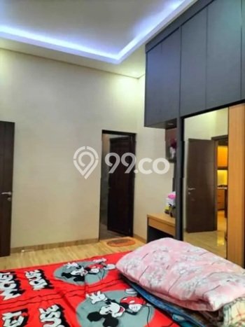 Rumah Minimalis 3 KT di Cikupa Citra Raya Tangerang Full Furnished Rumah Minimalis 3 KT di Cikupa Citra Raya Tangerang Full Furnished