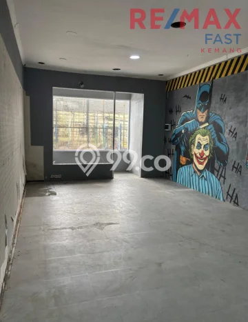 Ruko untuk Disewa di Pusat Jakarta Selatan Luas Bangunan 89m2 Ruko untuk Disewa di Pusat Jakarta Selatan Luas Bangunan 89m2