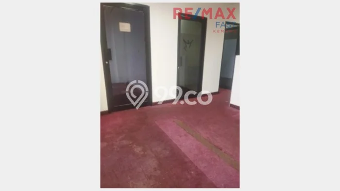 Unit Kantor Tersedia di Kemang Spesifikasi LB 49m2 Unit Kantor Tersedia di Kemang Spesifikasi LB 49m2