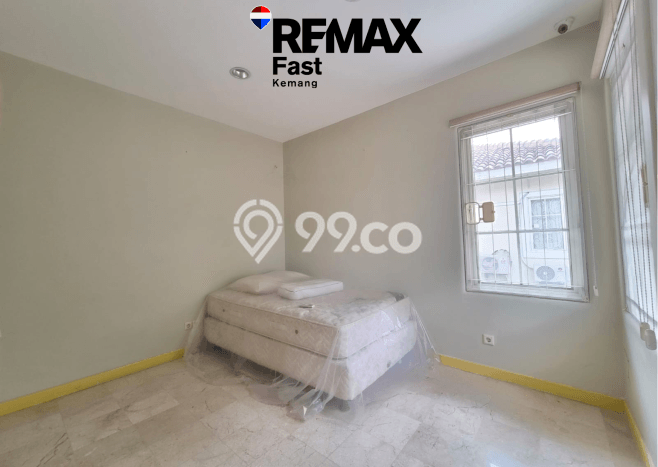Dijual Rumah Luas Megah Dengan View Eksklusif di Lippo Karawaci, Tangerang Dijual Rumah Luas Megah Dengan View Eksklusif di Lippo Karawaci, Tangerang