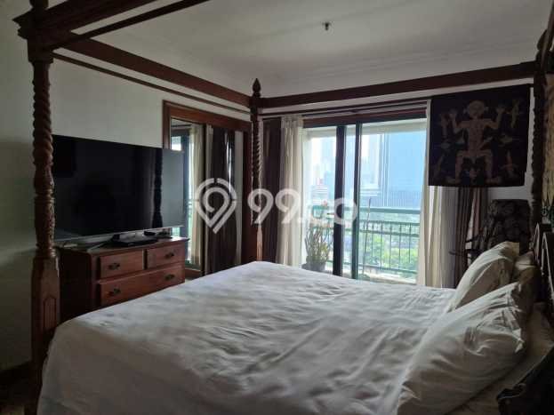 Sewa Apartemen Terjangkau 3 KT di Sudirman Jakarta Selatan Sewa Apartemen Terjangkau 3 KT di Sudirman Jakarta Selatan