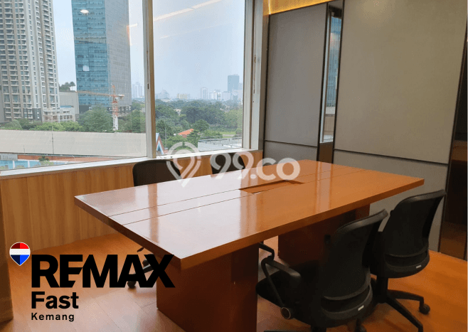 Disewakan Kantor di Pusat Kota Jakarta Selatan Ramai Strategis Disewakan Kantor di Pusat Kota Jakarta Selatan Ramai Strategis