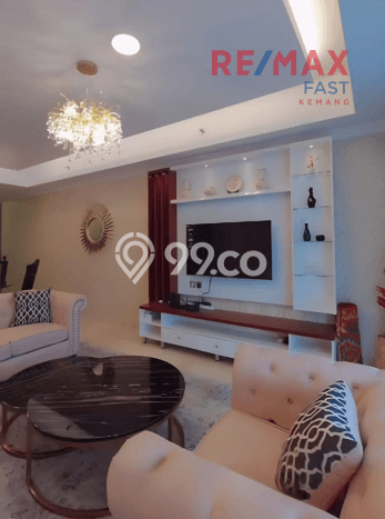 Disewakan Apartemen Harga Terjangkau di Kemang 2 Bedroom Disewakan Apartemen Harga Terjangkau di Kemang 2 Bedroom