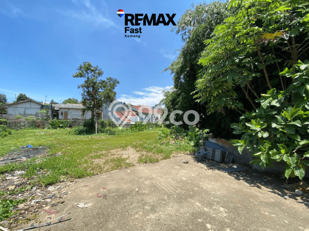 Kavling Tanah untuk Disewa di Sukmajaya Lahan Luas 4341m2 Kavling Tanah untuk Disewa di Sukmajaya Lahan Luas 4341m2